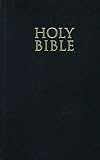 NKJV Holy Bible Personal Size Giant Print Reference