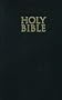 NKJV Holy Bible Personal Size Giant Print Reference