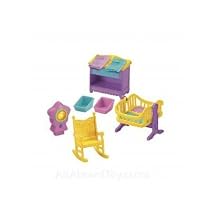 The Dora Magical Welcome House-Twins' Nursery Furniture