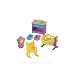 The Dora Magical Welcome House-Twins' Nursery Furniture