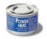 Chafing Fuel 2 Hour Power Heat Methanol Gel 72 Per Cs., 72/CS
