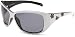 Sunbelt Women's Halo 535 Oversized Sunglasses
