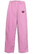 Missouri State Bears Pink Scrubs Pants DRAWSTRING BOTTOMS Missouri State University For HER - DRAWSTRING Waist -Officially Licensed NCAA College Logo Apparel Unique GIFT Ideas For Mom Nurses Ladies Students Graduation