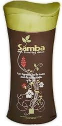 Fiji Samba-Dark Bronzing Dance