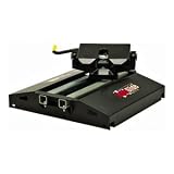 RV Motorhome Trailer Tow Vehicle Superglide Super Rail Stainless Kit 12K Ford by PullRite
