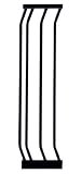 Emmay Care Safety Gate Extension Black