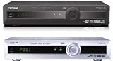 Electronics : Topfield TF5800 PVR 250GB - Black finish
