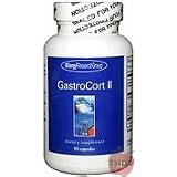 Allergy Research Group - Gastrocort Ii, W/Bioflavonoids, 90 Caps, Nutrients For The Gi Epithelium