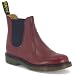 Dr Martens - 2976 - Cherry Red - 9 uk