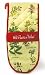 Wildflowers of Ireland Double Oven Glove