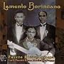 Lamento Borincano--Early Puerto Rican Music: 1916-1939