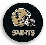 New Orleans Saints NFL Licensed Tire Cover