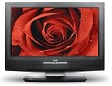 32 AOC L32W551T HD Ready Widescreen LCD TV (2yr Collect and Return Warranty)