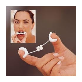 Facial-Flex Facial Excercise System