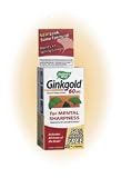 Ginkgold 60mg 50% More Free - 150 - Tablet