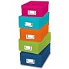 Document Boxes