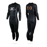 2XU Men's T:0 Team Wetsuit