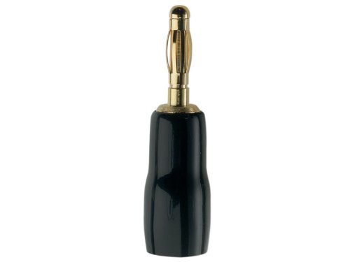 inakustik 00814841 Premium Banana Multi Tip 4,0 Set 4 Preisvergleich