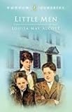 Little Men: Life at Plumfield With Jo's Boys (Puffin Classics)