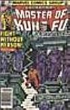 Master of Kung Fu - No. 104 (September, 1981)