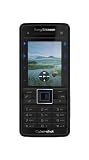 Review Sony  / Sony Ericsson C902 Mobile Phone Unlocked Sim Free