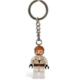 Review LEGO  / Lego Star Wars Clone Wars Obi Wan Mini Figure Keychain