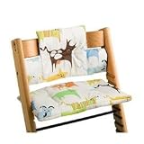 Stokke Kinderzeat or Tripp Trapp Cushion