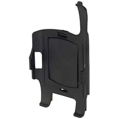 HR 24894/0 Modellspezifische Halterungsschale KFZ Halter Halterung Schale f�r HTC HD2. HD 2, Leo, T-Mobile HD2, f�r KFZ + B�ro