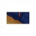 Denver Broncos Bed Skirt Size: Full