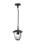 Philips myGarden Colgante Negro