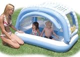 Shady Beach Baby Pool by Intex