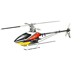 KX019005 - ALIGN T-REX 250 SE Super Combo