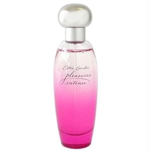 Amazon.com : Cheap Price Pleasures Intense Eau De Parfume Spray Review
