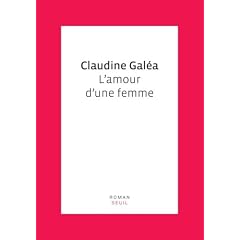 L'amour d'une femme
