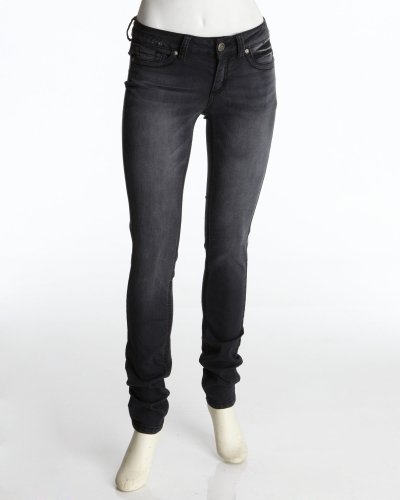 2b Distressed Pocket Jegging