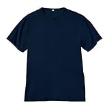 SOWA(ソーワ) 半袖Tシャツ(2枚組) 80023    ネイビー 4L