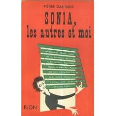 Sonia les autres et moi