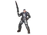 NECA Gears of War Marcus Fenix Series 2 Action Figure (Added Articulation!)
