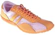 Nice Womens Picadilly White/Yellow Fashion Athletics