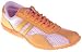 Nice Womens Picadilly White/Yellow Fashion Athletics