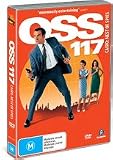 OSS 117: Cairo, Nest of Spies ( OSS 117: Le Caire nid d`espions ) ( OSS 117: Le Claire - Nid D`Espions ) [ NON-USA FORMAT, PAL, Reg.4 Import - Australia ]