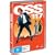 OSS 117: Cairo, Nest of Spies ( OSS 117: Le Caire nid d'espions ) ( OSS 117: Le Claire - Nid D'Espions ) [ NON-USA FORMAT, PAL, Reg.4 Import - Australia ]