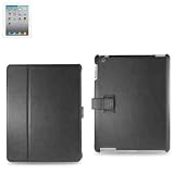 FITTING CASE FC02 IPAD2 BLACK [FC02-IPAD2BK ]