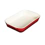 Molten Cast Iron Roasting Pan 32cm x 22cm x 6.5cm