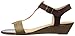 Cl by Chinese Laundry Women's Monie Wedge Pump Sandal