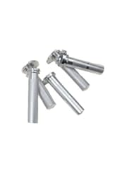 Single Detail Page Misc: Outlaw Billet Throttle Tube Kawasaki KX100 KLX110 KX500 98-11