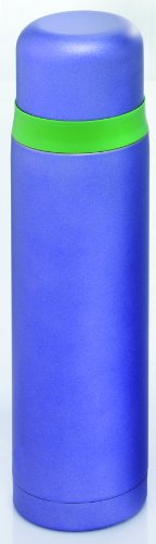 Leifheit 28527 Isolierflasche Coco 1 Liter lila