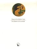 De la libert� et de la servitude