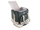 Review Concept International  / Concept Large Cooler - Storm Blue (CLTT9)