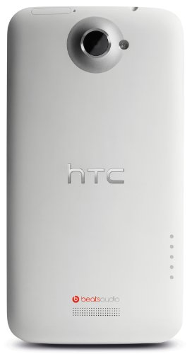 Imagen 5 de HTC One X
